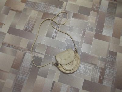 Лот: 6964184. Фото: 1. Сумочка. Торги всего сутки. Сумки