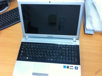 Лот: 5019855. Фото: 1. Samsung RV515. Ноутбуки