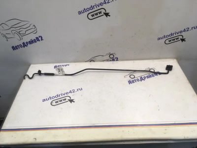Лот: 21710643. Фото: 1. упор капота Chevrolet Cruze J300. Кузов