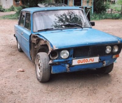 Лот: 11791005. Фото: 1. ВАЗ 2106. Автомобили