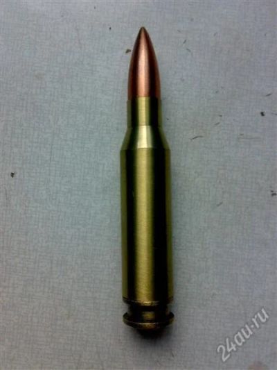 Лот: 1372299. Фото: 1. Зажигалка Пуля (газ). Оружие