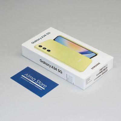 Лот: 20843762. Фото: 1. [Новый] Смартфон Samsung Galaxy... Смартфоны