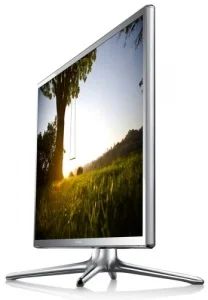 Лот: 3973194. Фото: 1. Новый Samsung UE40F6200AK.Гарантия... Телевизоры