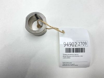 Лот: 24774267. Фото: 1. Привод масляного насоса Nissan... Двигатель и элементы двигателя