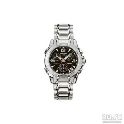 Лот: 14559910. Фото: 1. Швейцарские наручные часы Tissot... Оригинальные наручные часы