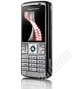 Лот: 386396. Фото: 1. se k610 сегодня 700р.!!!. Кнопочные мобильные телефоны