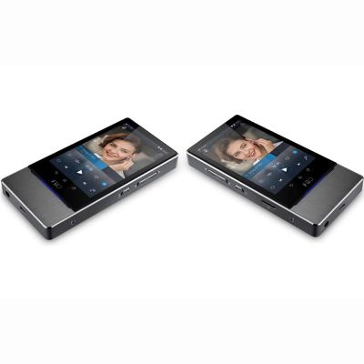 Лот: 17573408. Фото: 1. Fiio x7 Hi-Res, внешняя звуковая... Плееры
