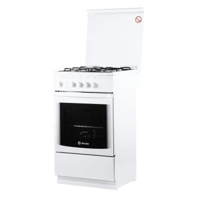 Лот: 25583485. Фото: 1. Газовая плита de luxe 5040.36г... Плиты, духовые шкафы, варочные поверхности