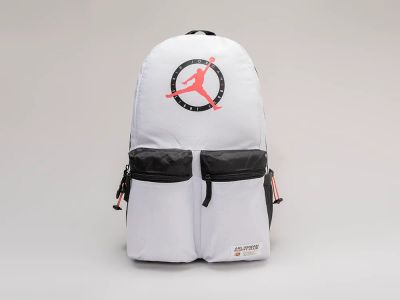 Лот: 24976456. Фото: 1. Рюкзак Nike Air Jordan. Рюкзаки