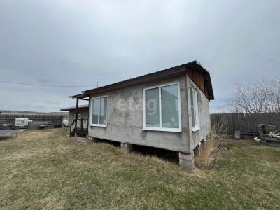 Лот: 25298493. Фото: 1. 5-комн. и более дом , посёлок... Дома