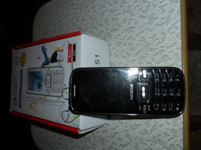 Лот: 3523881. Фото: 1. Dc-tel S1 неисправный!. Кнопочные мобильные телефоны