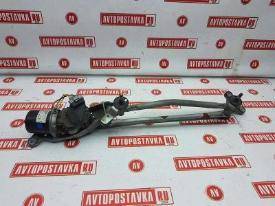Лот: 20900968. Фото: 1. Привод дворников Nissan Dualis... Двигатель и элементы двигателя