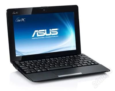 Лот: 2853464. Фото: 1. Нетбук asus eee pc 1015bxe Идеальное... Ноутбуки