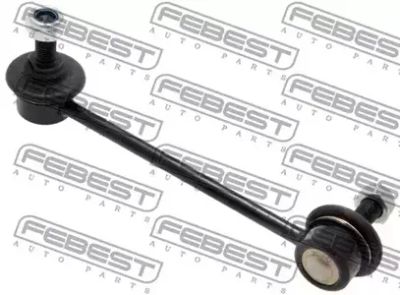 Лот: 25870414. Фото: 1. Тяга стабилизатора передняя левая... Кузов