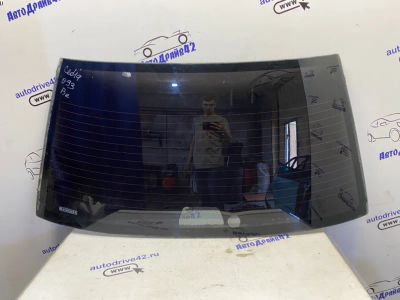 Лот: 21712803. Фото: 1. стекло Mitsubishi Lancer Cedia... Двигатель и элементы двигателя