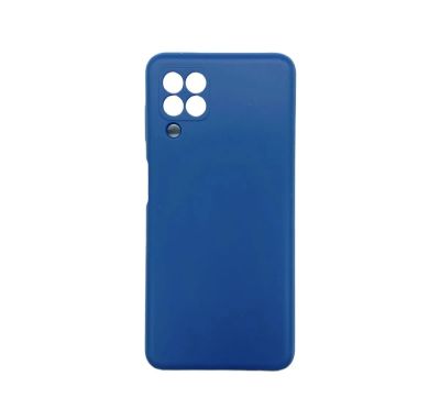 Лот: 22146366. Фото: 1. ЧЕХОЛ ДЛЯ SAMSUNG A22 SOFT TOUCH... Чехлы, бамперы