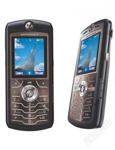 Лот: 152748. Фото: 1. Motorola L7. Кнопочные мобильные телефоны