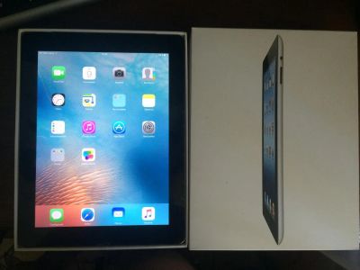 Лот: 7672606. Фото: 1. iPad 3. Планшеты