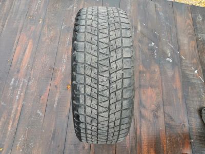 Лот: 14764726. Фото: 1. Резина зимняя Bridgestone Blizzak. Шины