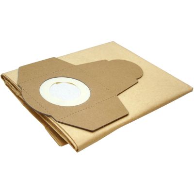 Лот: 24574513. Фото: 1. Комплект пылесборников Fubag одноразовых... Пылесосы, паровые швабры