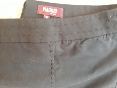 Лот: 12670479. Фото: 1. юбка Viaggio р 46 - 48. Юбки