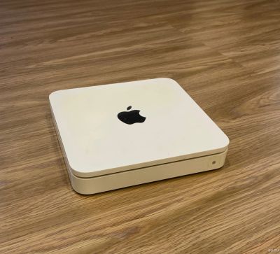Лот: 18162727. Фото: 1. Apple Time Capsule 2Tb. Маршрутизаторы (роутеры)