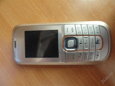 Лот: 829663. Фото: 1. Nokia C2600. Кнопочные мобильные телефоны