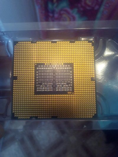 Лот: 11657123. Фото: 1. процессор Intel Core i7 920 (D0... Процессоры