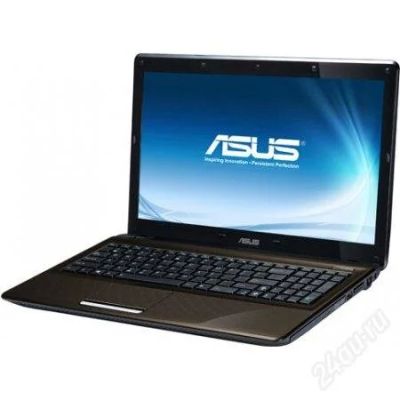 Лот: 812516. Фото: 1. Новый 17-ти дюймовый Asus A70D... Ноутбуки