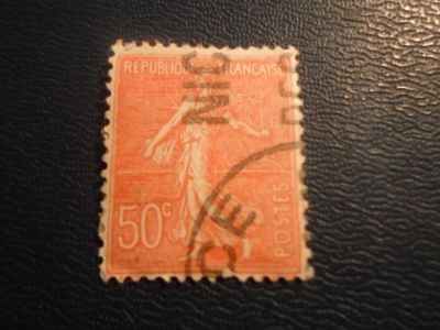 Лот: 17267427. Фото: 1. Марка для Вашей коллекции. №26168. Марки