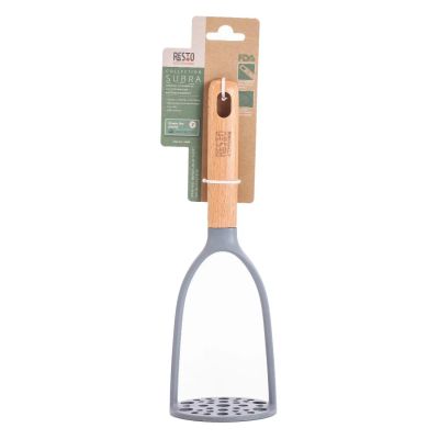 Лот: 24525268. Фото: 1. Картофелемялка Resto Eco 94204. Другое (посуда, кухонная утварь)