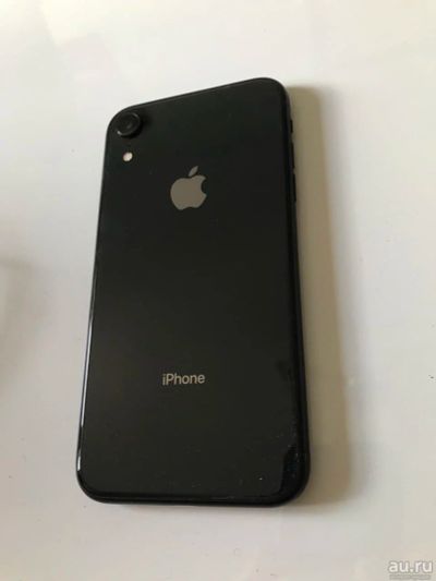 Лот: 17627781. Фото: 1. Айфон, Apple iphone XR, 64 gb... Смартфоны