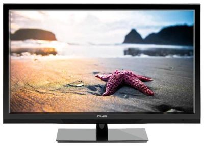 Лот: 3862105. Фото: 1. Телевизор LED 24" (60 см) DNS... Телевизоры