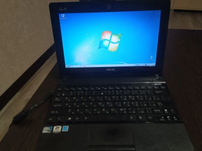 Лот: 20090317. Фото: 1. Нетбук ASUS EEE PC X101H. Ноутбуки