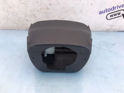 Лот: 24308460. Фото: 1. кожух рулевой колонки toyota corolla... Ходовая, подвеска, рулевое управление