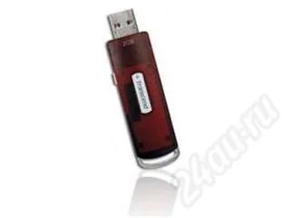 Лот: 336437. Фото: 1. Transcend JetFlash JF V10 2Gb. USB-флеш карты