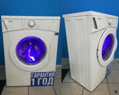 Лот: 20213789. Фото: 1. Стиральная машина для сельской... Стиральные машины