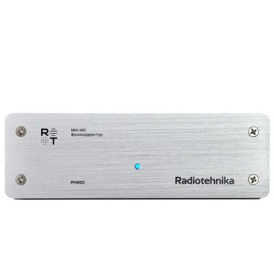 Лот: 24957693. Фото: 1. Фонокорректор Radiotehnika. Другое (музыкальные инструменты и оборудование)