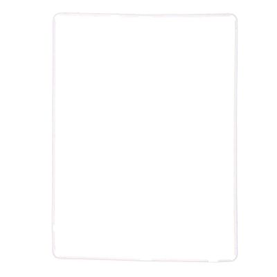 Лот: 12316843. Фото: 1. Рамка сенсорного экрана iPad 3... Корпуса, клавиатуры, кнопки