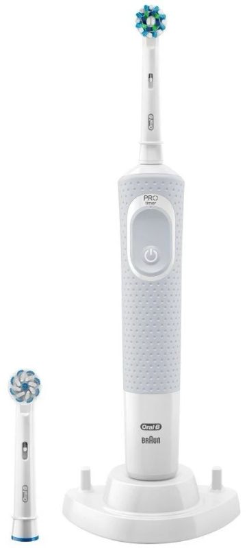 Лот: 17255877. Фото: 1. Зубная щетка Oral-B Vitality 150... Электрические зубные щетки и ирригаторы