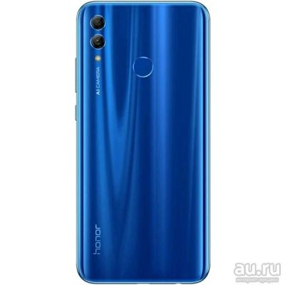 Лот: 13243343. Фото: 1. Honor 10 lite. Смартфоны