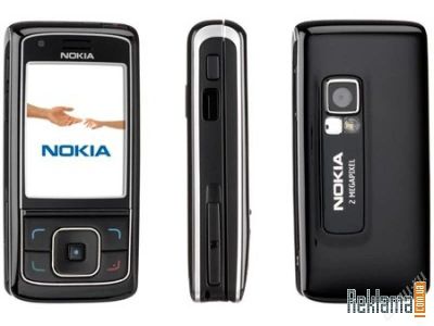 Лот: 1216904. Фото: 1. Nokia 6288 (Продажа, обмен). Кнопочные мобильные телефоны
