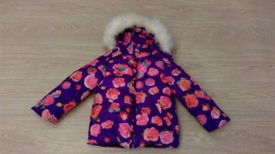 Лот: 10530134. Фото: 1. Куртка Gucci р.110-116. Верхняя одежда