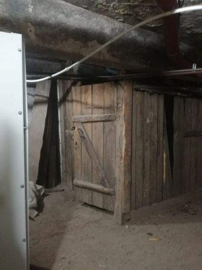 Лот: 20611523. Фото: 1. Дрова. Дрова, горбыль
