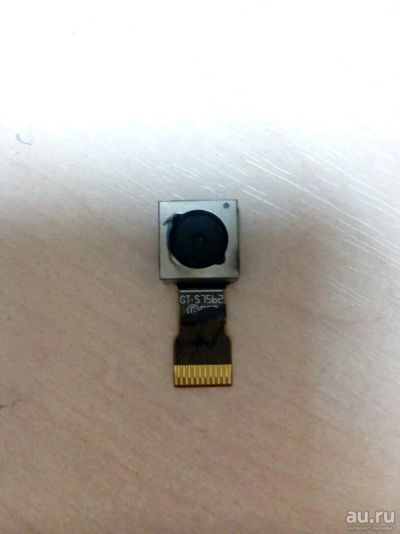 Лот: 10102440. Фото: 1. A232 . Samsung GT-S7562 Основная... Видео- и фотокамеры