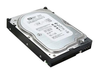 Лот: 9493644. Фото: 1. Жесткий диск Western Digital WD800BB... Жёсткие диски