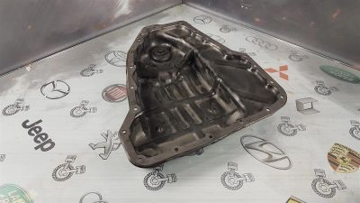 Лот: 23591016. Фото: 1. Поддон КПП Nissan Teana VQ23DE... Трансмиссия