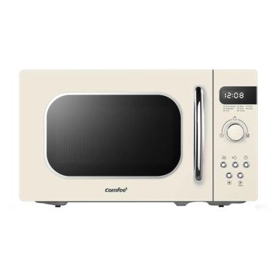 Лот: 25550838. Фото: 1. Микроволновая печь Comfee CMW208A2RA-W. Микроволновки, мини-печи