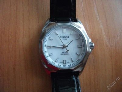Лот: 1541138. Фото: 1. швейцарские часы tissot. Другие наручные часы