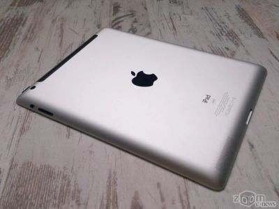 Лот: 4080332. Фото: 1. Ipad 3 16gb. Планшеты